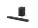 LG S70TY Soundbar, 3.1.1 ch, Musta