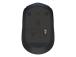 Logitech M171 langaton hiiri RF Wireless, 1000 DPI, sininen/musta