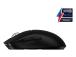 Logitech G PRO X Superlight 2 langaton pelihiiri, RF Wireless, 32000 DPI, musta
