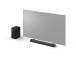 LG S70TY Soundbar, 3.1.1 ch, Musta