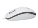 Logitech Mouse M100 (910-006764), valkoinen