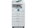Ricoh Aficio 2020D tulostin Laser mustavalkoinen monitoimilaite A3 21 ppm USB Ethernet LAN (käytetty)