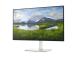 Dell S2425HS -monitori 23,8'' IPS FHD 1920x1080, 8 ms, 250 cd/m2, 100 Hz, valkoinen/hopea (SPEC)