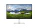 Dell S2425HS -monitori 23,8'' IPS FHD 1920x1080, 8 ms, 250 cd/m2, 100 Hz, valkoinen/hopea (SPEC)
