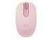 Logitech M196 langaton hiiri, Bluetooth, 1000 DPI, ruusunpunainen