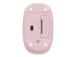 Logitech M196 langaton hiiri, Bluetooth, 1000 DPI, ruusunpunainen