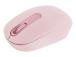 Logitech M196 langaton hiiri, Bluetooth, 1000 DPI, ruusunpunainen