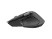 Logitech MX Master 4 for Business langaton hiiri RF Wireless + Bluetooth, 8000 DPI, grafiittipunainen