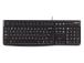 LOGITECH K120 USB OEM (US) (USA)