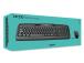 Logitech MK330 langaton näppäimistö + hiiri, US INT, musta