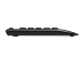 Logitech MK345 langaton näppäimistö + hiiri, US, musta (SPEC)