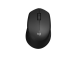 Logitech MK345 langaton näppäimistö + hiiri, US, musta (SPEC)