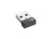 Logitech Signature Slim Combo MK950 for Business Langaton näppäimistö + hiiri, US Int, grafiitti