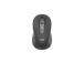 Logitech Signature Slim Combo MK950 for Business Langaton näppäimistö + hiiri, US Int, grafiitti