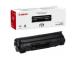 Canon CRG 737 (9435B002) värikasetti, musta (SPEC)