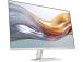 HP 527sw -näyttö 27'' IPS FHD 1920x1080, 5 ms, 300 cd/m2, 100 Hz, Balta