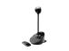 LOGITECH BCC950 konferenssikamera HD-Video 1080p MS Lyncille/Skypelle