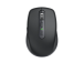 Logitech MX Anywhere 3S for Business langaton hiiri, langaton RF + Bluetooth, 8000 DPI, grafiittipintainen