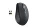 Logitech MX Anywhere 3S for Business langaton hiiri, langaton RF + Bluetooth, 8000 DPI, grafiittipintainen