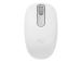 Logitech M196 langaton hiiri, Bluetooth, 1000 DPI, luonnonvalkoinen