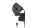 Verkkokamera Logitech Brio 300 (960-001436) Full HD, grafiitti