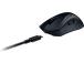 Razer DeathAdder V3 HyperSpeed Wireless Wireless Gaming Mouse RF Wireless + USB-C, 26000 DPI, musta