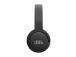 JBL Tune 670NC Langattomat kuulokkeet, Bluetooth, 3.5mm liitäntä, musta