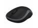 Logitech M185 langaton hiiri, RF Wireless, 1000 DPI, musta/harmaa