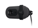 Logitech Brio 105 Business Webcam, 2 MP, FHD 1080p, USB-A, musta, musta