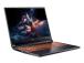 Acer NITRO V 16 '' WUXGA AMD Ryzen 5 240 16GB RAM 512GB SSD GeForce RTX 5050 8GB W11H, Obsidian Musta