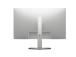 Dell S2722QC -näyttö 27'' IPS UHD 3840x2160, valkoinen (SPEC)