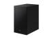 Samsung HW-S700D Soundbar, 3.1 ch, Musta