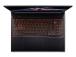 Acer NITRO V 16 '' WUXGA AMD Ryzen 5 240 16GB RAM 512GB SSD GeForce RTX 5050 8GB W11H, Obsidian Musta