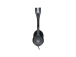 Logitech H111 Langalliset stereokuulokkeet, 3,5 mm:n liitin, musta (SPEC)