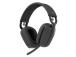 Logitech Zone Vibe 100 langattomat kuulokkeet, Bluetooth, grafiitti (SPEC)