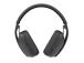 Logitech Zone Vibe 100 langattomat kuulokkeet, Bluetooth, grafiitti (SPEC)