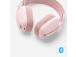 Logitech Zone Vibe 100 langattomat kuulokkeet, Bluetooth, Rose