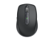Logitech MX Anywhere 3S - Hiiri - langaton RF + Bluetooth, laser, 8000 DPI, grafiitti