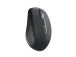 Logitech MX Anywhere 3S - Hiiri - langaton RF + Bluetooth, laser, 8000 DPI, grafiitti