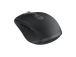 Logitech MX Anywhere 3S - Hiiri - langaton RF + Bluetooth, laser, 8000 DPI, grafiitti