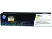 HP-kasetti nro.130A Keltainen (CF352A)
