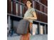 Reppu COOLPACK Bolt BUSINESS LINE sinappi