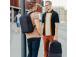 Reppu COOLPACK Bolt BUSINESS LINE sinappi