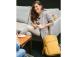 Reppu COOLPACK Bolt BUSINESS LINE sinappi