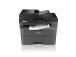 Brother MFC-L2800DW Tulostin Laser mustavalkoinen monitoimilaite A4 32 ppm Wi-Fi Ethernet LAN US