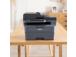 Brother MFC-L2800DW Tulostin Laser mustavalkoinen monitoimilaite A4 32 ppm Wi-Fi Ethernet LAN US