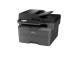 Brother MFC-L2860DW Tulostin Laser mustavalkoinen monitoimilaite A4 34 sivua/min USB Wi-Fi Ethernet LAN