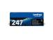 Brother-kasetti TN-247 musta (TN247BK)