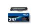 Brother-kasetti TN-247 musta (TN247BK)