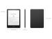 Amazon Kindle Paperwhite eBook Reader 6,8 tuumaa, 16 Gt, 11. sukupolvi, ei mainoksia, musta